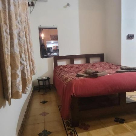 Villa Agastya Битълбатим Екстериор снимка