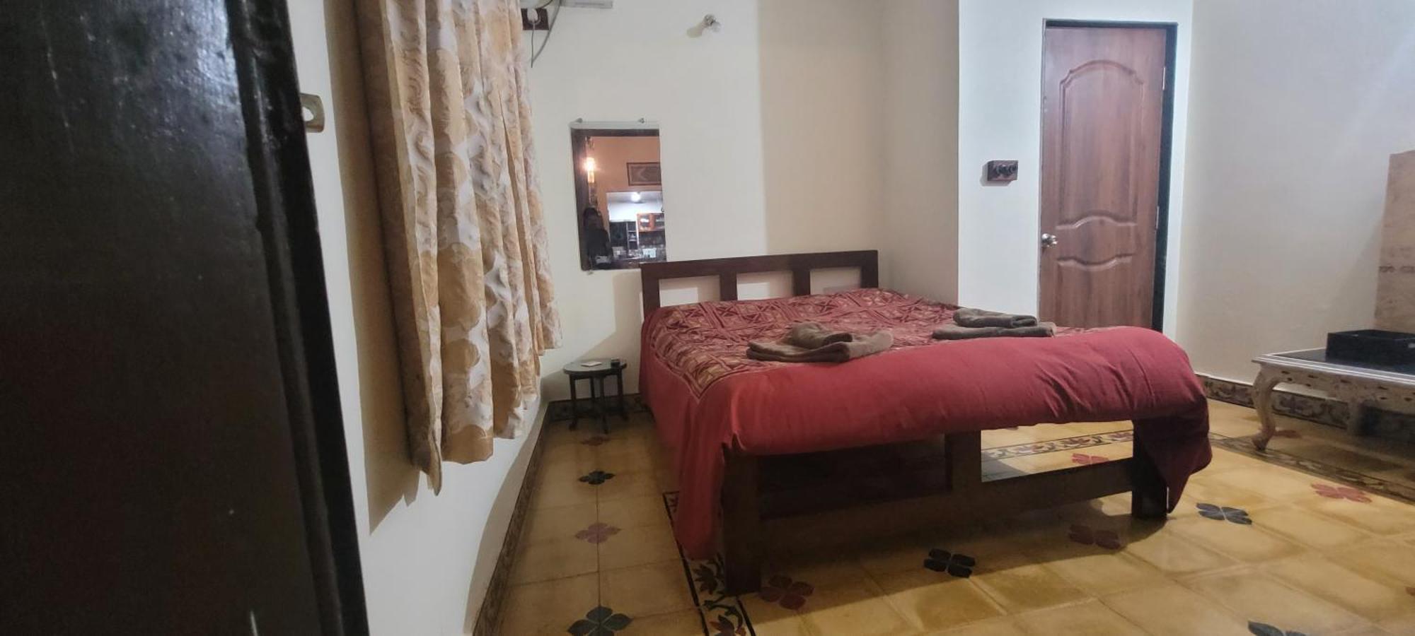 Villa Agastya Битълбатим Екстериор снимка